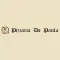 Pizzaria de Paula