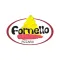 Fornello Pizzaria