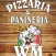 Pizzaria e Panineria WM