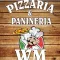 Pizzaria e Panineria WM