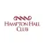 Hampton Hall Club