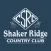 Shaker Ridge Country Club