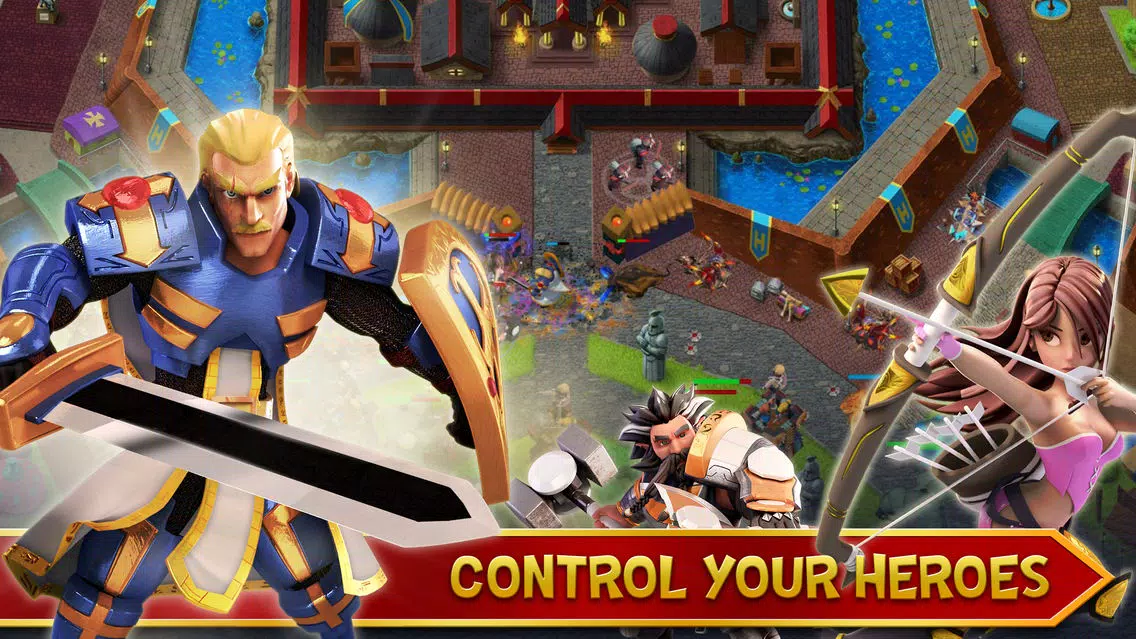 تصاویر ZvH: Zombies vs Humans