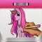 How to Draw Pony
