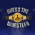 Guess the Wrestler Quiz Trivia