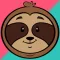 Boris the Sloth
