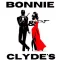 Bonnie and Clydes