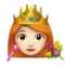 Princess coloring and Paint