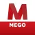 MEGO Player