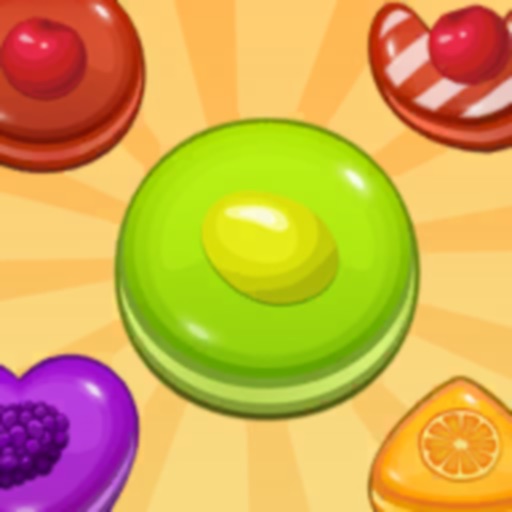 Candy Maker - Merge Game Candy Maker - Merge Game