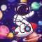 CM Links : Space math fun