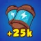 Daily Spins and Coins Rewards