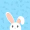 小白兔FM-Rabbit Emoji