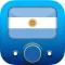 Radios Argentinas: AM FM
