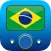 Radio Brasil: Radios FM AM