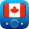 Radio Canada FM AM: Info