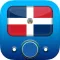 Radio Dominican Republic FM AM