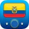 Radio Ecuador: Ecu Stations FM