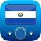 Radio El Salvador FM Station