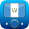 Radio Guatemala: GT Live Radio