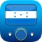 Radio Honduras: FM AM HND