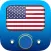 USA Radio Stations: Radios FM