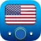 USA Radio Stations: Radios FM