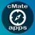 cMate - Apps