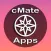 cMate Apps Конвенция плюс