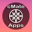cMate Apps Конвенция плюс cMate Apps Конвенция плюс
