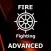 Fire Fighting - Advanced. CES