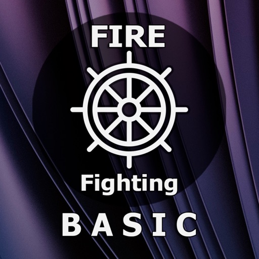 Fire Fighting - Basic. CES Fire Fighting - Basic. CES