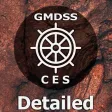 GMDSS Detailed CES Test GMDSS Detailed CES Test