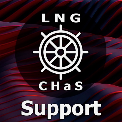 LNG tankers CHaS Support CES LNG tankers CHaS Support CES