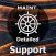Maint. Support Detailed CES