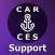 Car. Support - Deck. CES Test