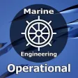 Marine engineering Operational