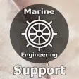 Marine engineering - Support