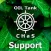 Oil tankers CHaS Support CES