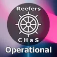 Reefers CHaS Operational CES Reefers CHaS Operational CES