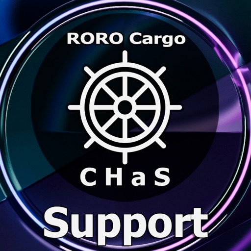 RORO cargo CHaS Support CES RORO cargo CHaS Support CES