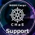 RORO cargo CHaS Support CES