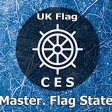 UK Flag Test - Master CES Test UK Flag Test - Master CES Test