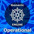Generic Operational Engine CES Generic Operational Engine CES