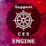 Support Engine CES Test