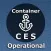 Container Operational Deck-CES