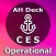 Anchor Handling DP Operational