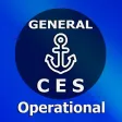 General cargo Operational Deck