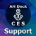 Anchor Handling DP Support
