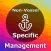 Non-Vessel Specific Management